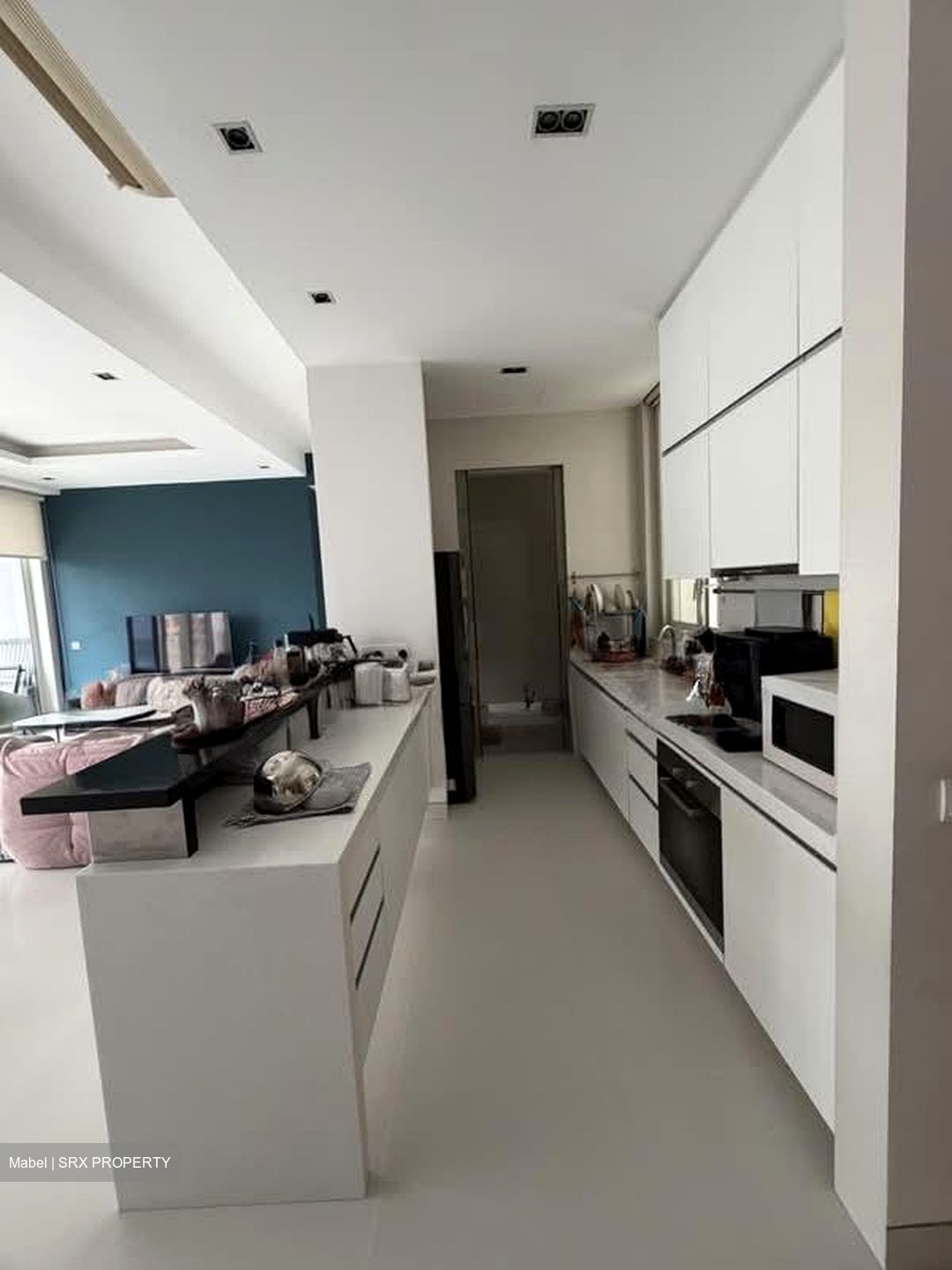 The Cosmopolitan (D9), Condominium #575633081